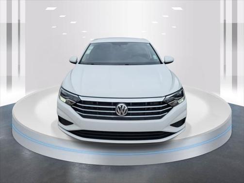 2021 Volkswagen Jetta 1.4T S