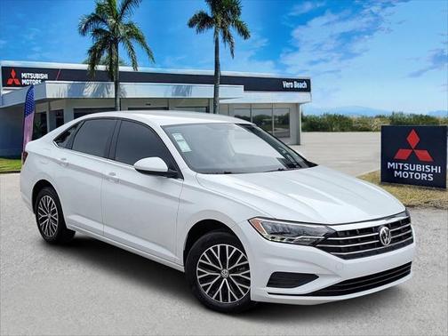 2021 Volkswagen Jetta 1.4T S
