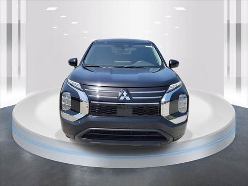 2025 Mitsubishi Outlander ES 2.5 2WD