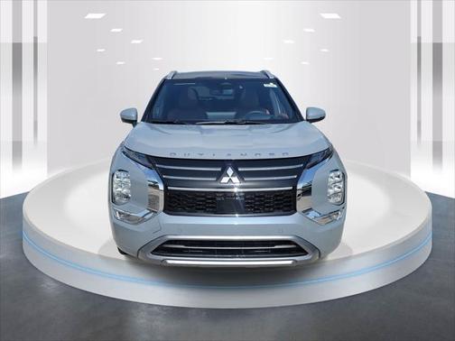 2025 Mitsubishi Outlander SEL 2.5 2WD