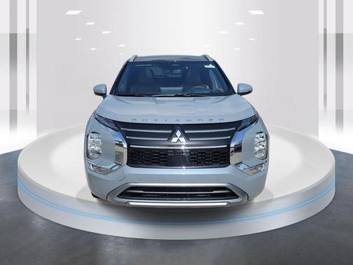 2025 Mitsubishi Outlander SEL 2.5 2WD
