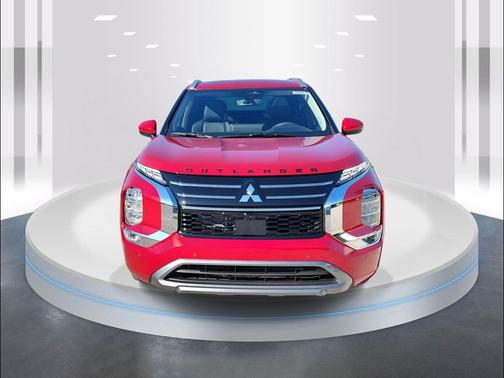 2026 Mitsubishi Outlander SEL 1.5T 2WD