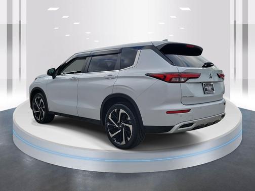 2024 Mitsubishi Outlander SE 2.5 2WD