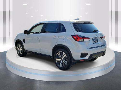 2025 Mitsubishi Outlander Sport 2.0 ES