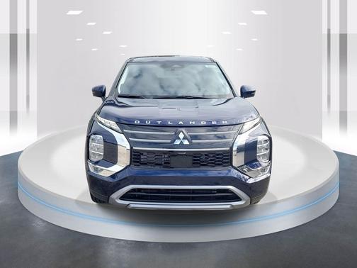 2026 Mitsubishi Outlander SE 1.5T 2WD