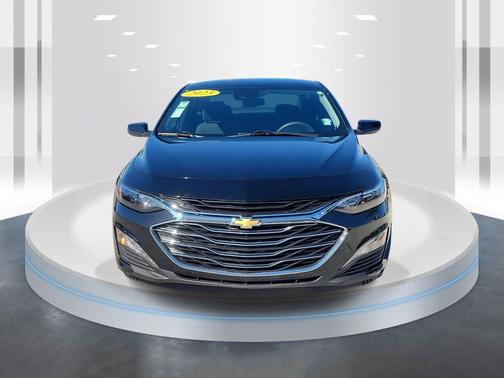 2025 Chevrolet Malibu FWD 1LT