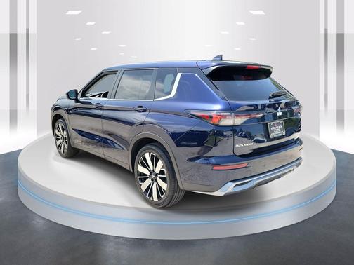 2025 Mitsubishi Outlander SE 2.5 2WD