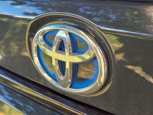 2023 Toyota Corolla Hybrid SE Infrared