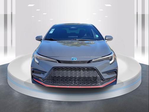 2023 Toyota Corolla Hybrid SE Infrared