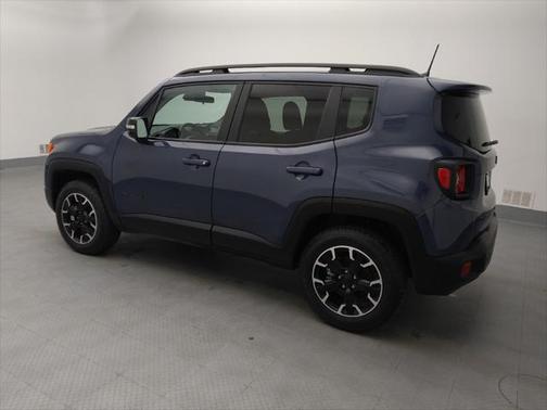 2023 Jeep Renegade Upland
