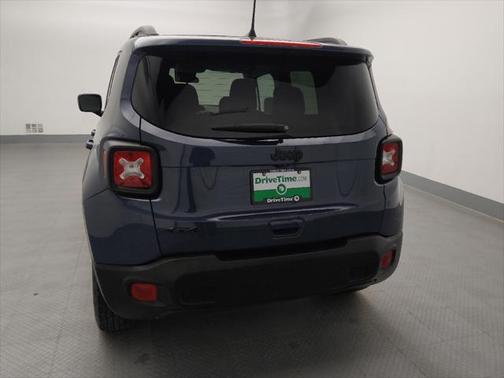 2023 Jeep Renegade Upland