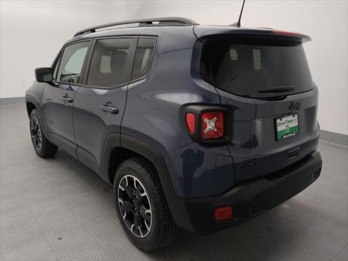 2023 Jeep Renegade Upland