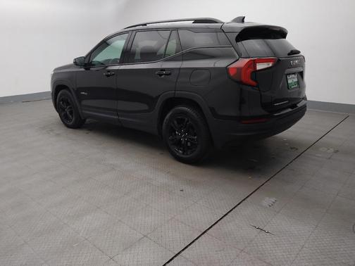 2023 GMC Terrain AWD AT4