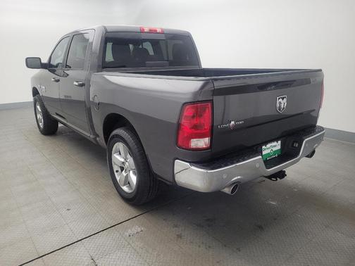 2016 RAM 1500 Lone Star