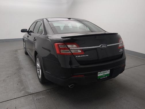 2014 Ford Taurus SEL