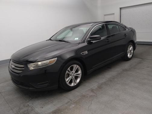 2014 Ford Taurus SEL