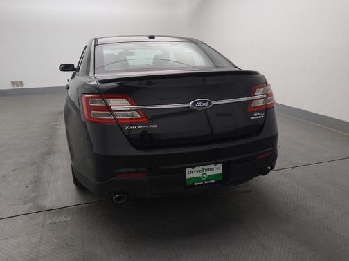 2014 Ford Taurus SEL