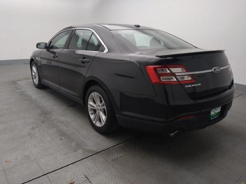 2014 Ford Taurus SEL