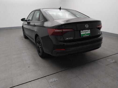 2022 Volkswagen Jetta 1.5T SE