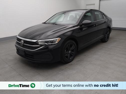 2022 Volkswagen Jetta 1.5T SE
