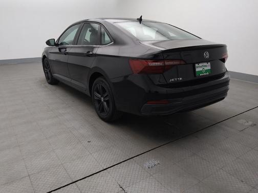 2022 Volkswagen Jetta 1.5T SE