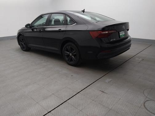 2022 Volkswagen Jetta 1.5T SE