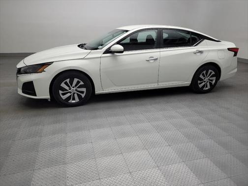 2023 Nissan Altima S FWD