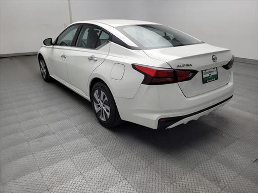 2023 Nissan Altima S FWD