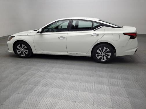 2023 Nissan Altima S FWD