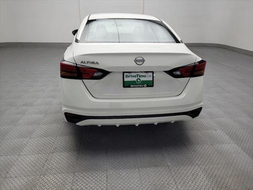 2023 Nissan Altima S FWD