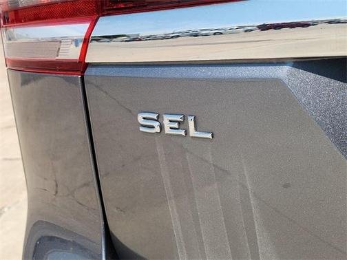 2019 Volkswagen Atlas 3.6L SEL Premium