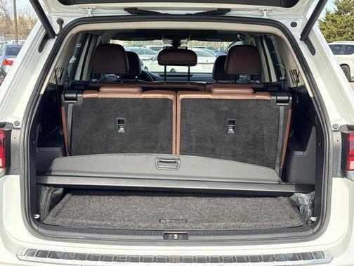 2022 Volkswagen Atlas 3.6L SEL