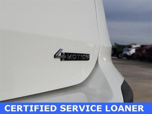 2025 Volkswagen Taos 1.5T SEL