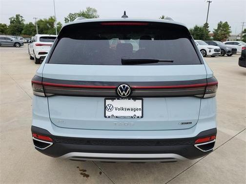 2025 Volkswagen Taos 1.5T SEL
