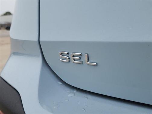 2025 Volkswagen Taos 1.5T SEL