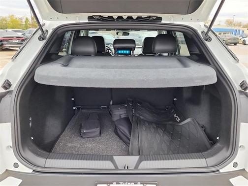 2024 Volkswagen ID.4 Standard