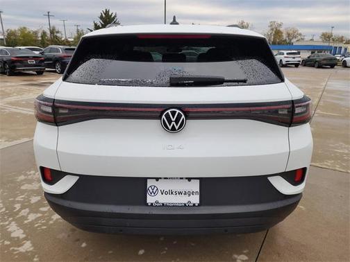 2024 Volkswagen ID.4 Standard