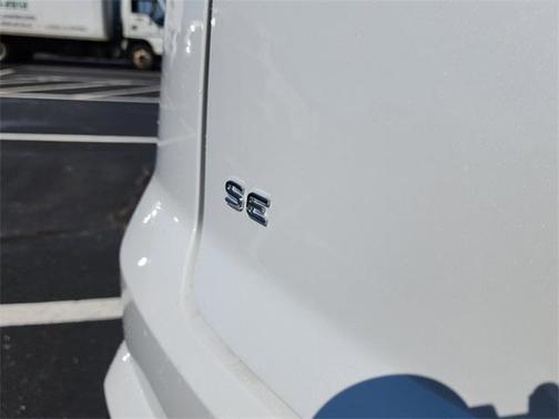 2026 Volkswagen Atlas Cross Sport 2.0T SE
