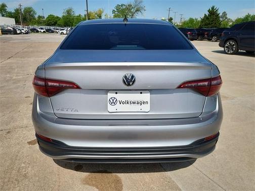 2023 Volkswagen Jetta 1.5T Sport