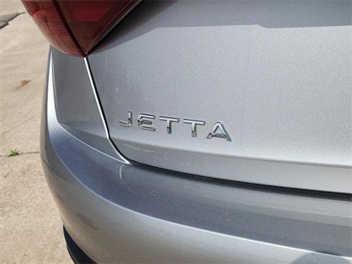 2023 Volkswagen Jetta 1.5T Sport