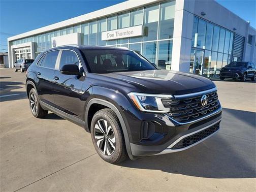 2026 Volkswagen Atlas Cross Sport 2.0T SE