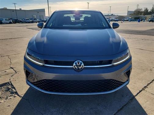 2026 Volkswagen Jetta 1.5T S