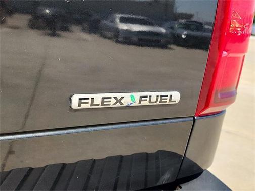 2012 Ford F-250 Lariat