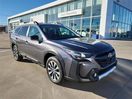 2024 Subaru Outback Limited