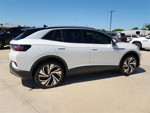 2025 Volkswagen ID.4 Pro S Plus