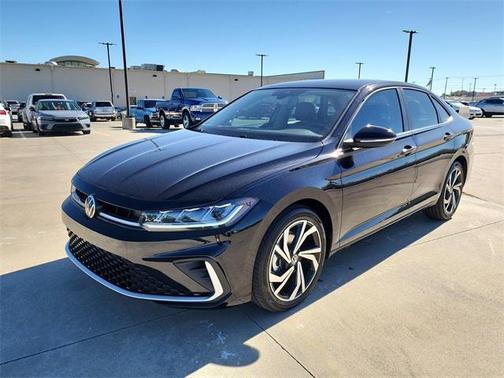 2026 Volkswagen Jetta 1.5T SEL