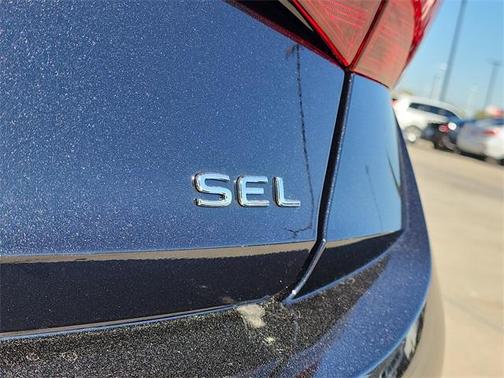 2026 Volkswagen Jetta 1.5T SEL