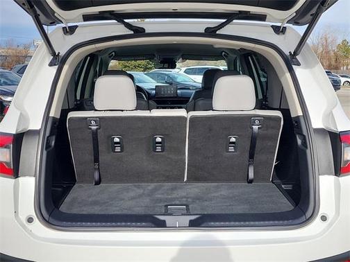 2024 Honda Pilot EX-L 7-Passenger