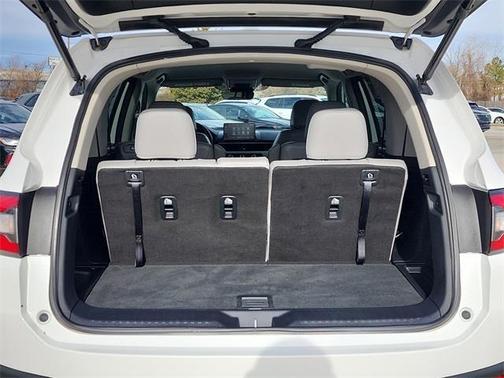 2024 Honda Pilot EX-L 7-Passenger