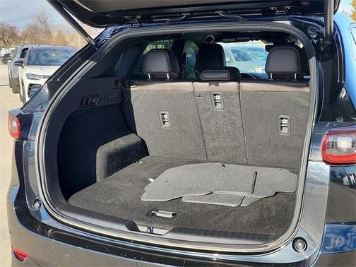 2024 Mazda CX-5 Signature